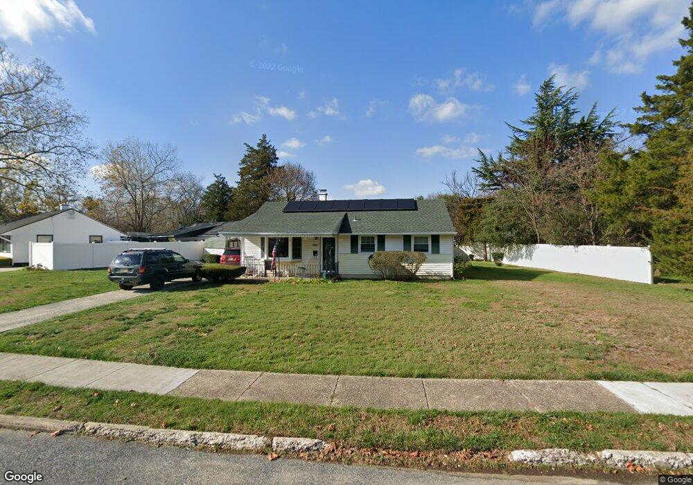 818 N New St, Clayton, NJ 08312 - photo 1