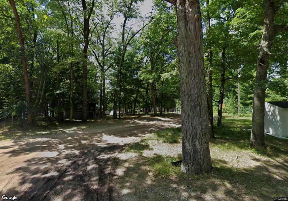 2361 W Lake Shore Dr, Bitely, MI 49309 - photo 1