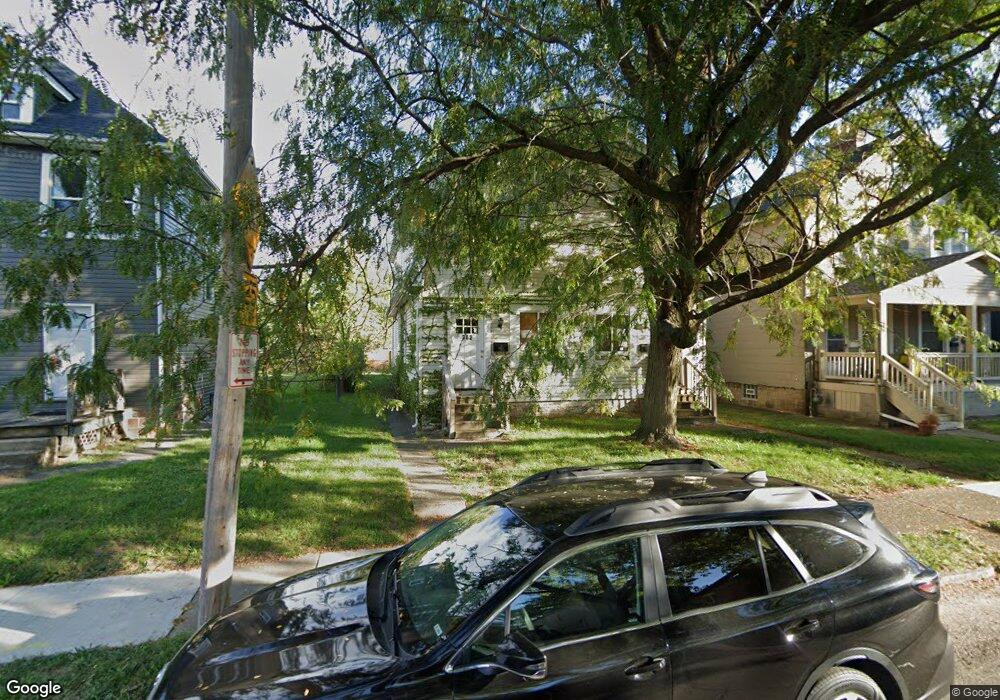 382 Hanford St unit 384, Columbus, OH 43206 - photo 1