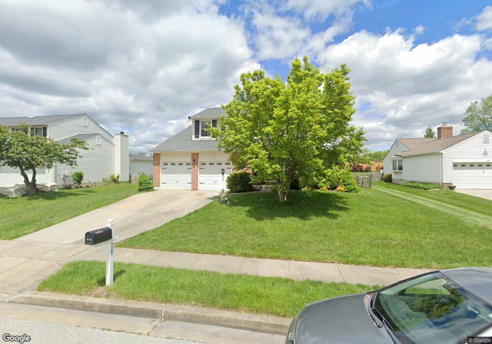 5267 5 Fingers Way, Columbia, MD 21045 - photo 1