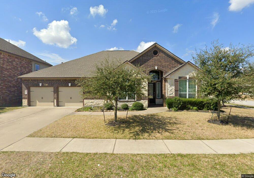 30719 Basil Trace Dr, Spring, TX 77386 - photo 1
