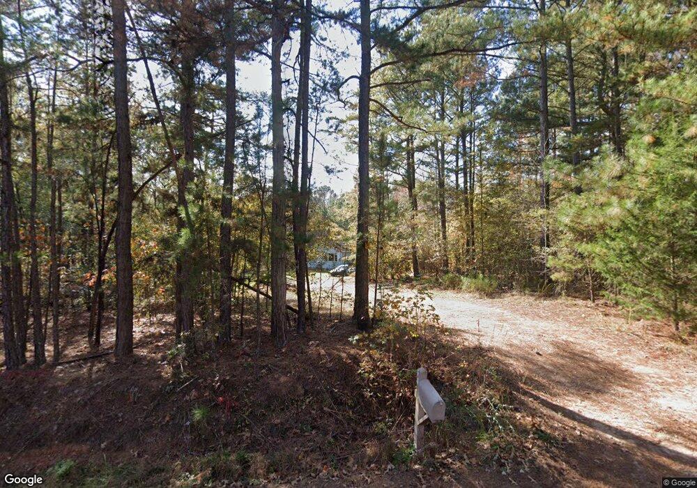 586 Stewart Rd, Covington, GA 30016 - photo 1