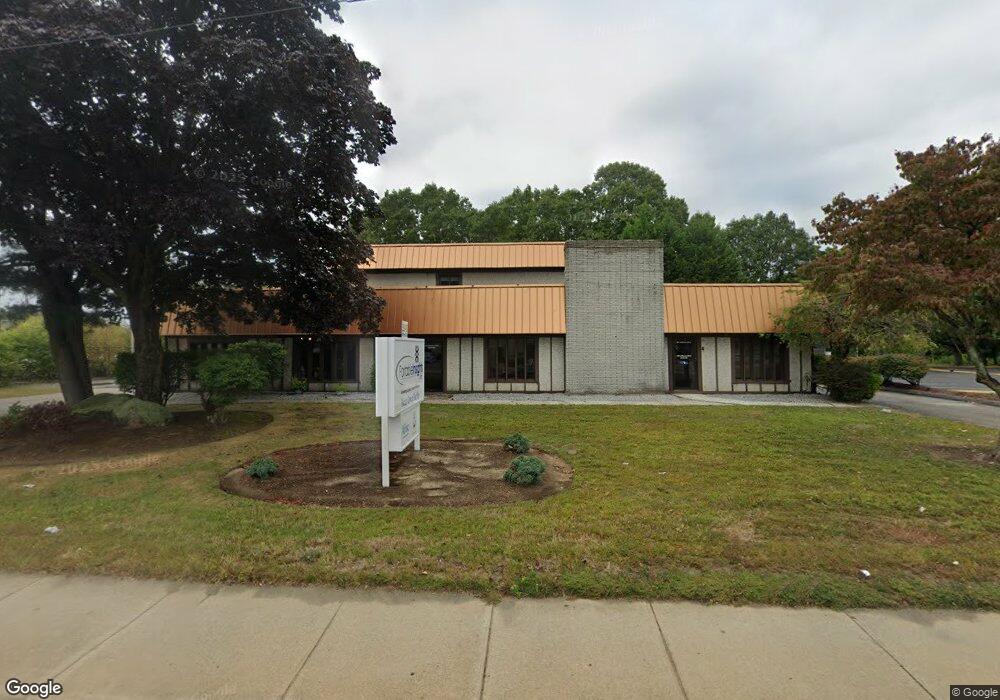 399 Jefferson Blvd, Warwick, RI 02886 - photo 1