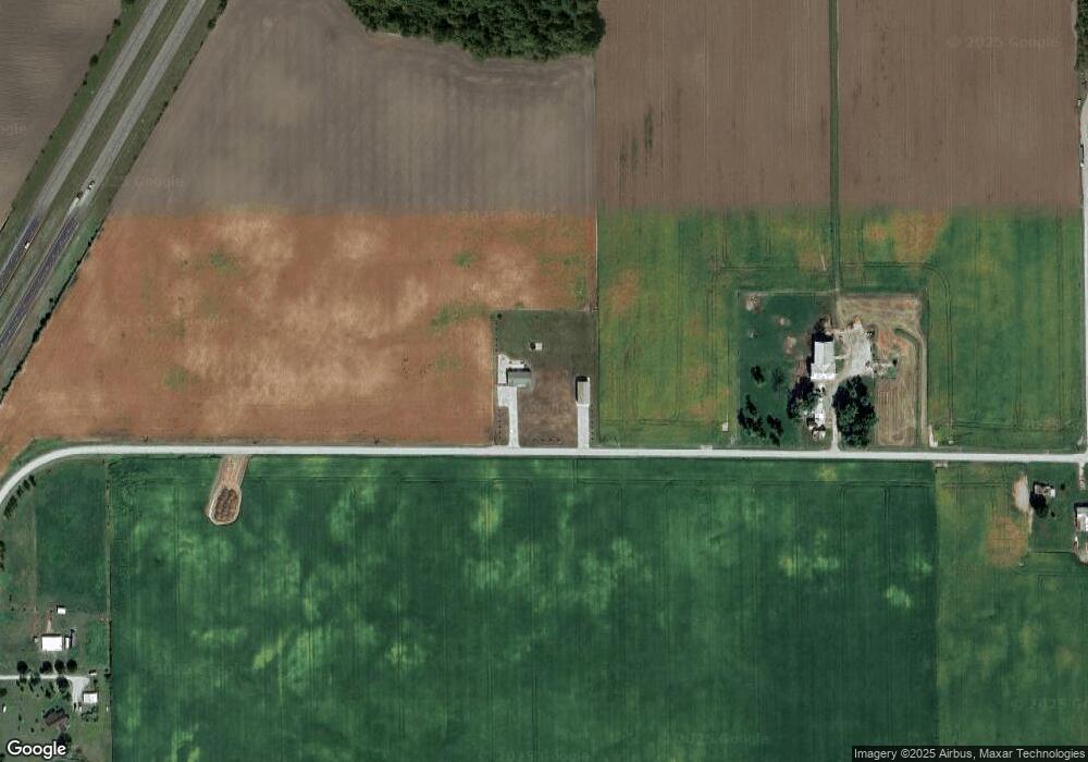 3316 E 400 S, Markle, IN 46770 - photo 1