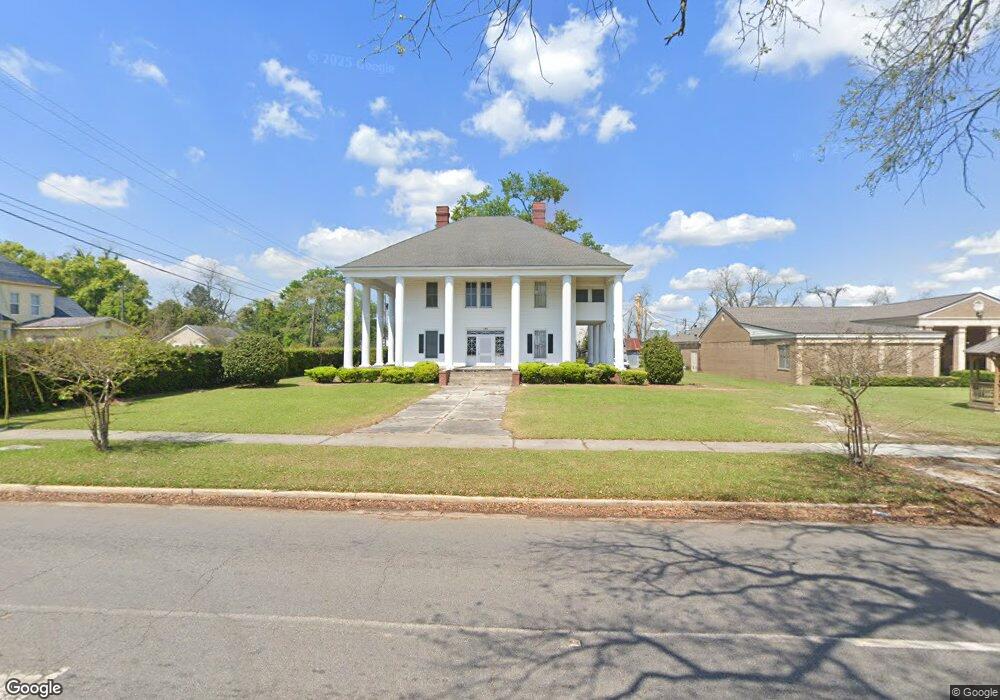 188 Hand Ave W, Pelham, GA 31779 - photo 1