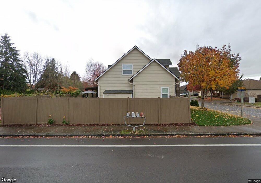 5895 Mcleod Ln NE, Keizer, OR 97303 - photo 1