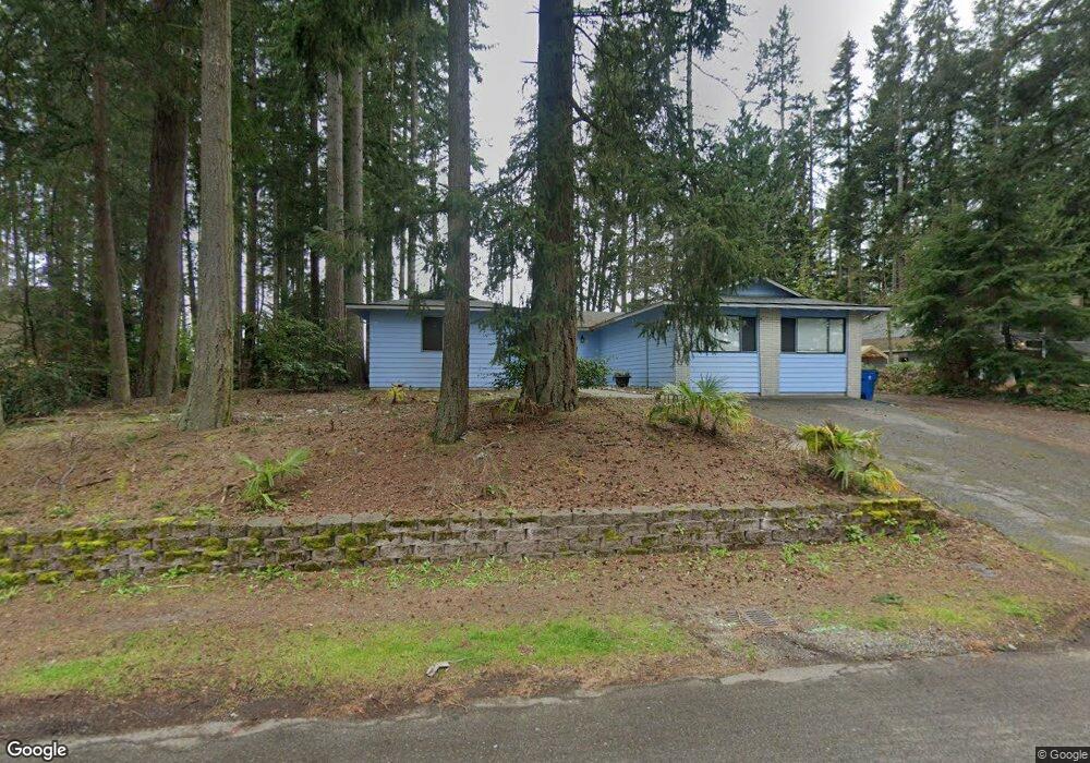 17020 68th Ave W, Edmonds, WA 98026 - photo 1