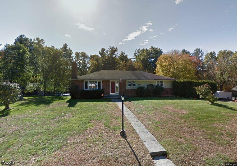 25 Fall Brook Rd, Danielson, CT 06239 - photo 1