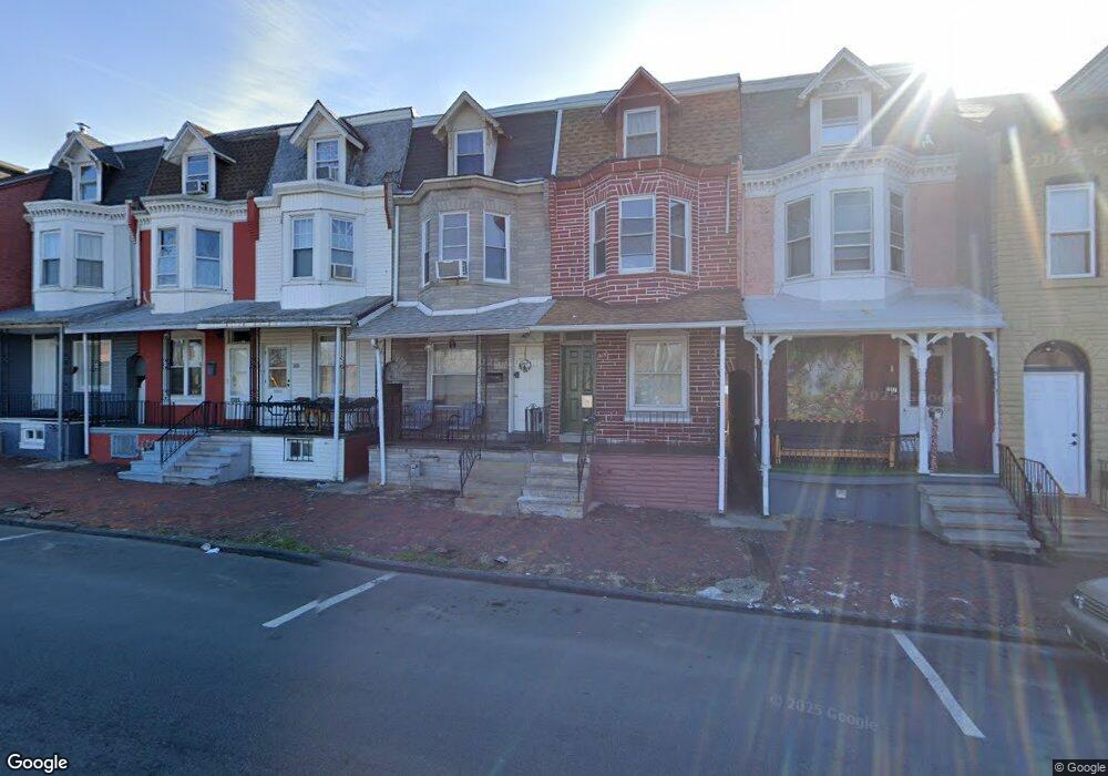 1321 N 9th St, Reading, PA 19604 - photo 1