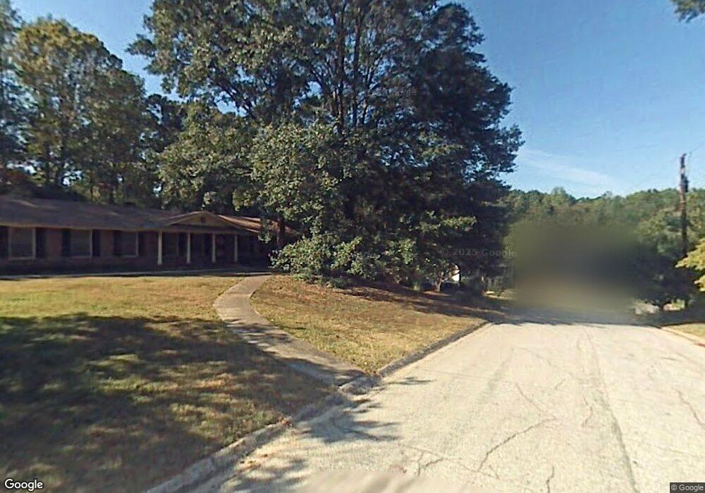 3641 Freda Ct unit 2, Decatur, GA 30034 - photo 1