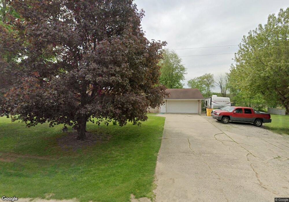 7719 Ormes Rd, Vassar, MI 48768 - photo 1