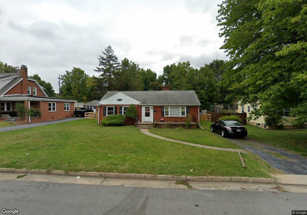 1633 Park Rd, Waynesboro, VA 22980 - photo 1