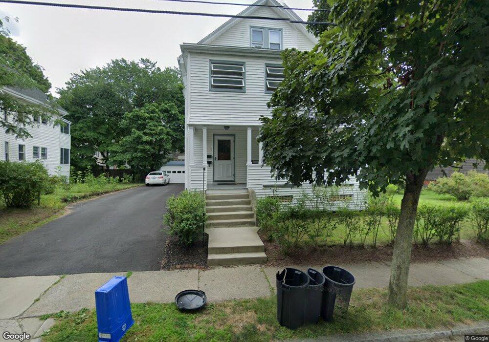 31 Marathon St, Arlington, MA 02474 - photo 1
