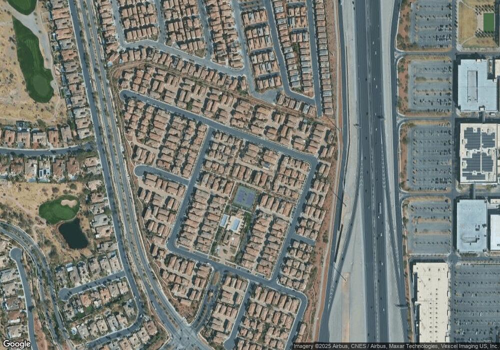 11263 Corsica Mist Ave, Las Vegas, NV 89135 - photo 1