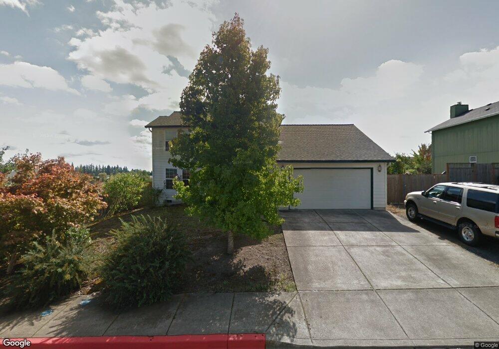 871 12th St, Lafayette, OR 97127 - photo 1