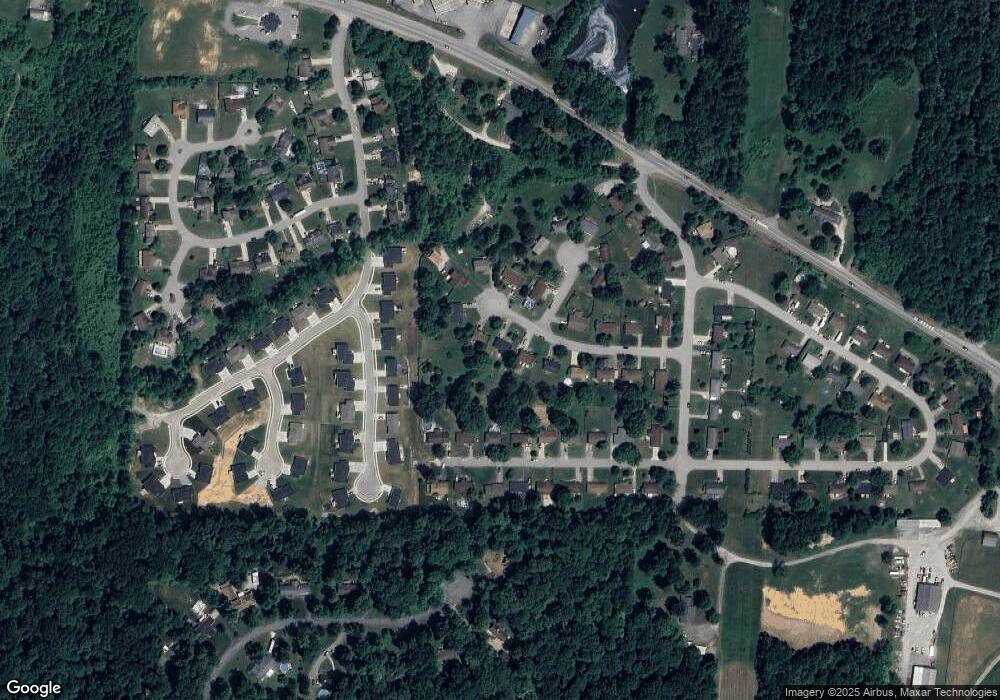 6513 Brad Ct, Floyds Knobs, IN 47119 - photo 1