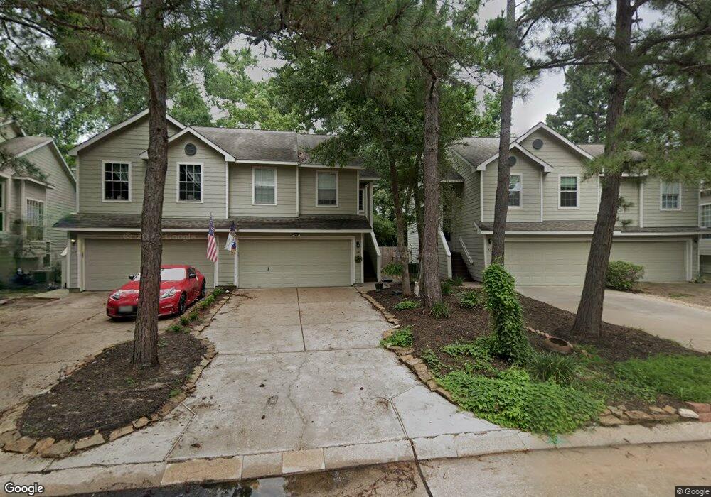 58 N Walden Elms Cir, Spring, TX 77382 - photo 1