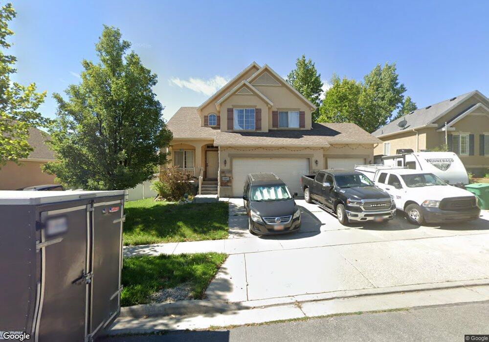 7083 W 8090 S, West Jordan, UT 84081 - photo 1