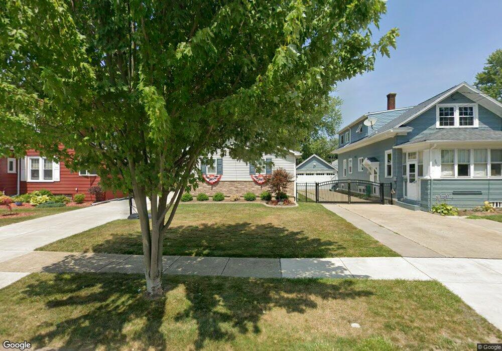 52 Klaum Ave, North Tonawanda, NY 14120 - photo 1