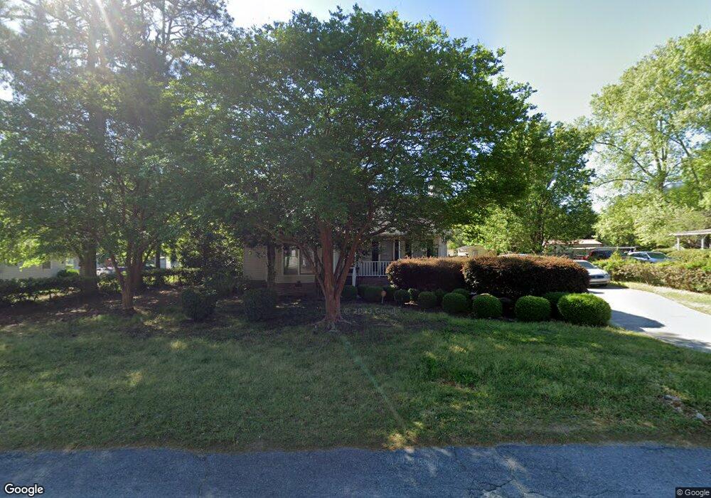 2023 Dew Ave, West Columbia, SC 29169 - photo 1