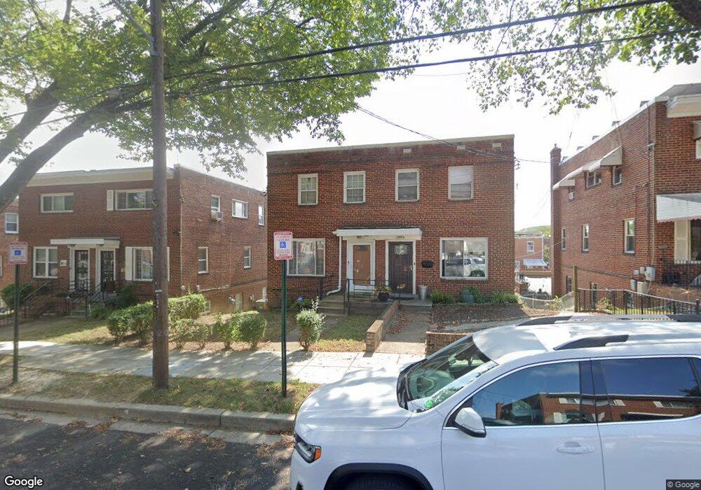 515 Oneida St NE, Washington, DC 20011 - photo 1