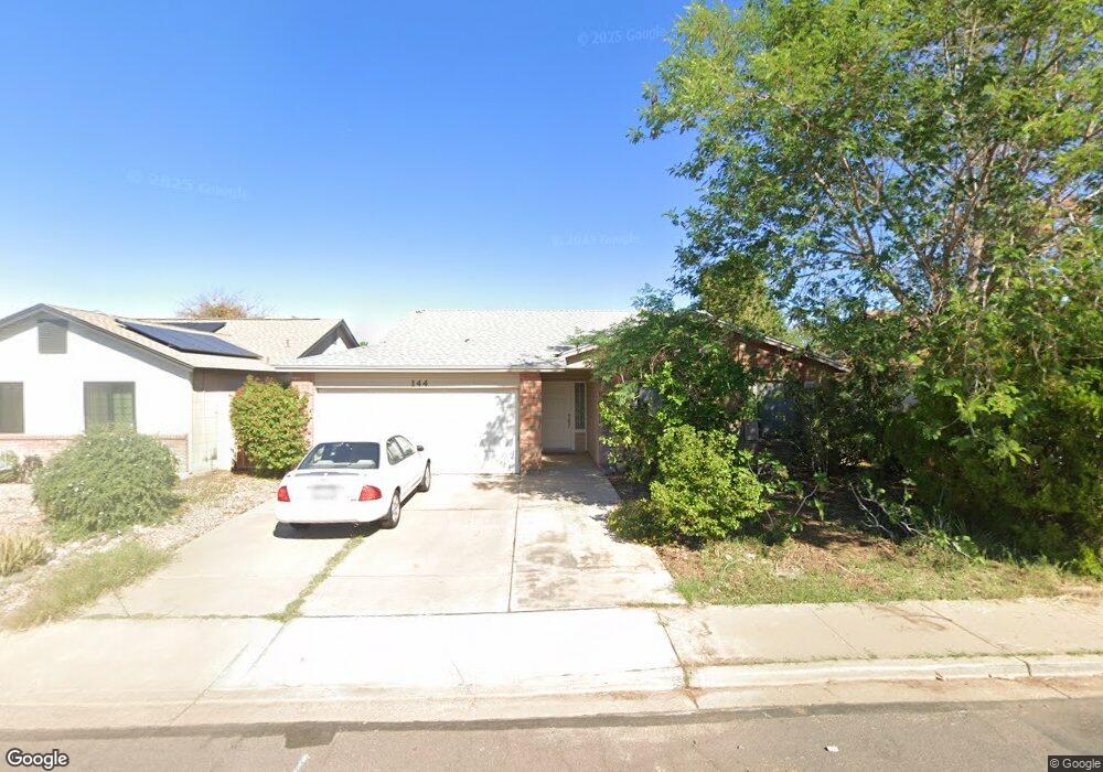 144 W Indigo St, Mesa, AZ 85201 - photo 1