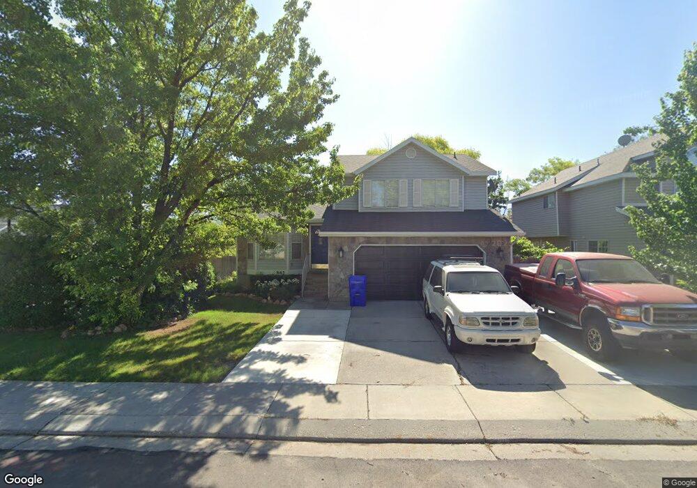 8163 S 2470 W, West Jordan, UT 84088 - photo 1