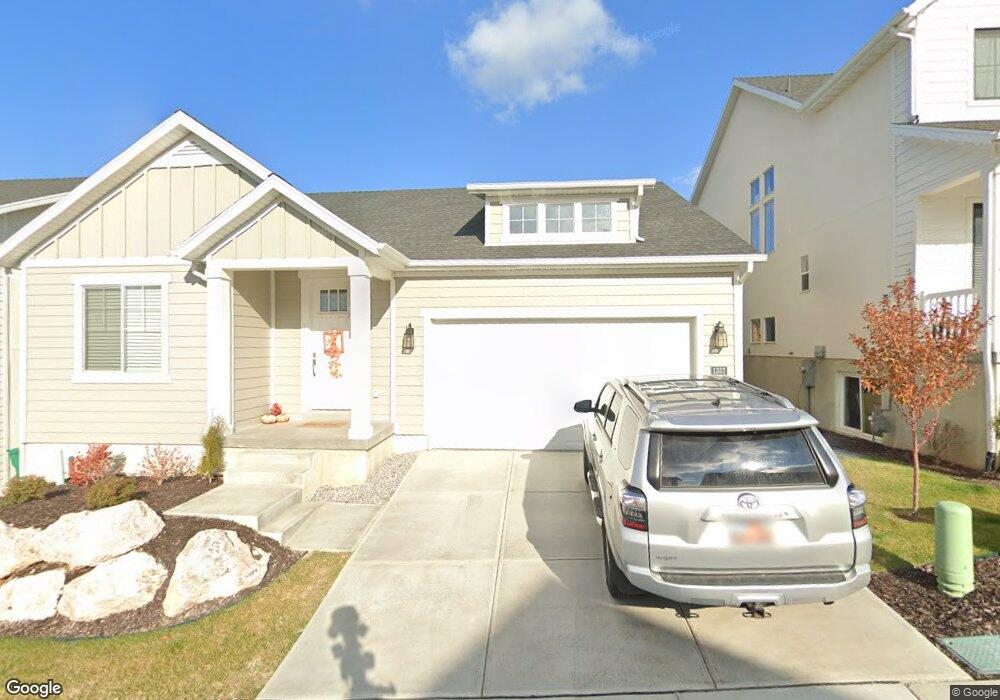 1337 E Lavender Ct, Layton, UT 84040 - photo 1