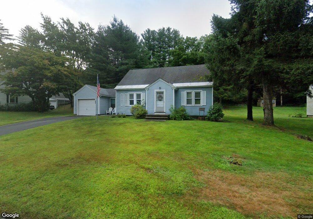 100 East St, Easthampton, MA 01027 - photo 1