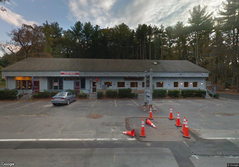 621 Boston Post Rd, Sudbury, MA 01776 - photo 1