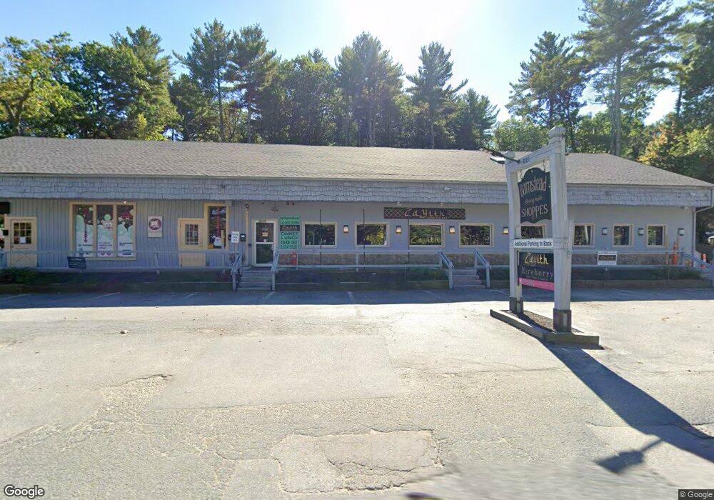 621 Boston Post Rd unit B, Sudbury, MA 01776 - photo 1