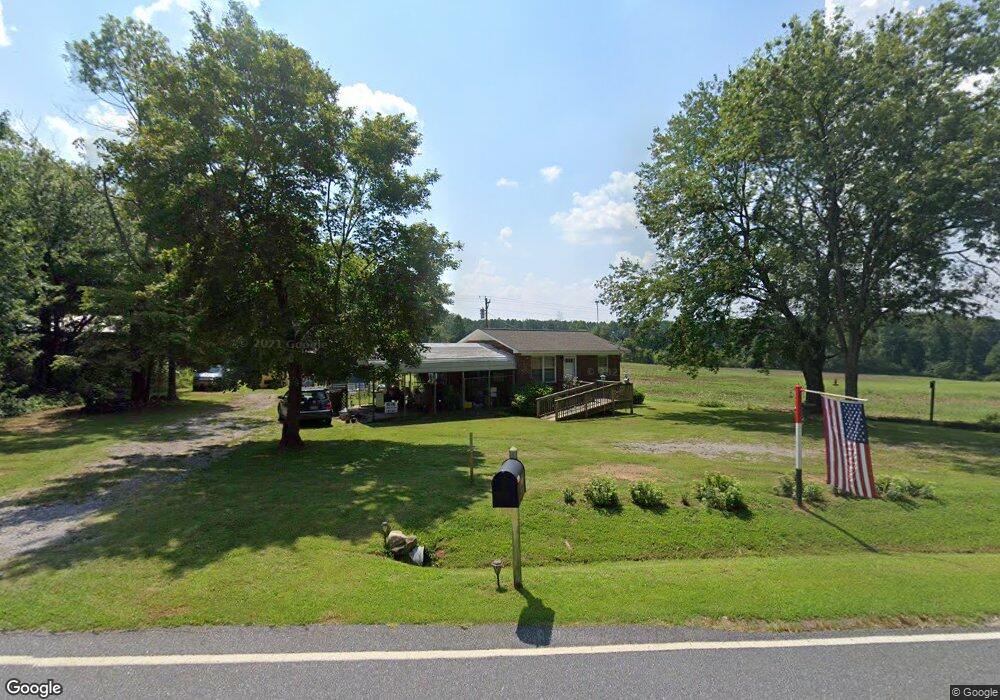 181 Bussell Rd, Statesville, NC 28625 - photo 1