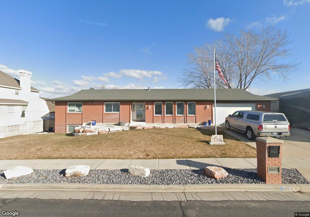 9937 S 3265 W, South Jordan, UT 84095 - photo 1