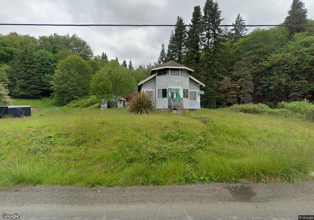 45 Monohon Landing Rd, Raymond, WA 98577 - photo 1