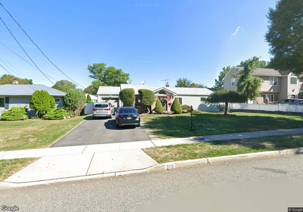 308 Howland Ave, River Edge, NJ 07661 - photo 1