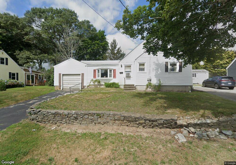 262 Ann St, Cumberland, RI 02864 - photo 1