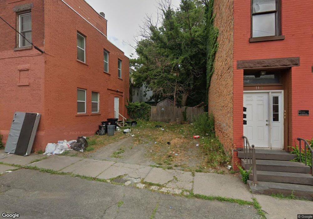 115 4th Ave, Albany, NY 12202 - photo 1