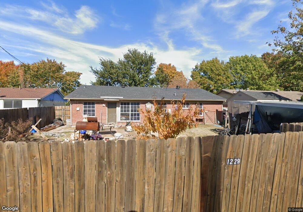 1229 Dearborn Dr, Richardson, TX 75080 - photo 1