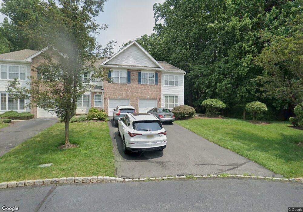 301 Somerset Ct, Princeton, NJ 08540 - photo 1