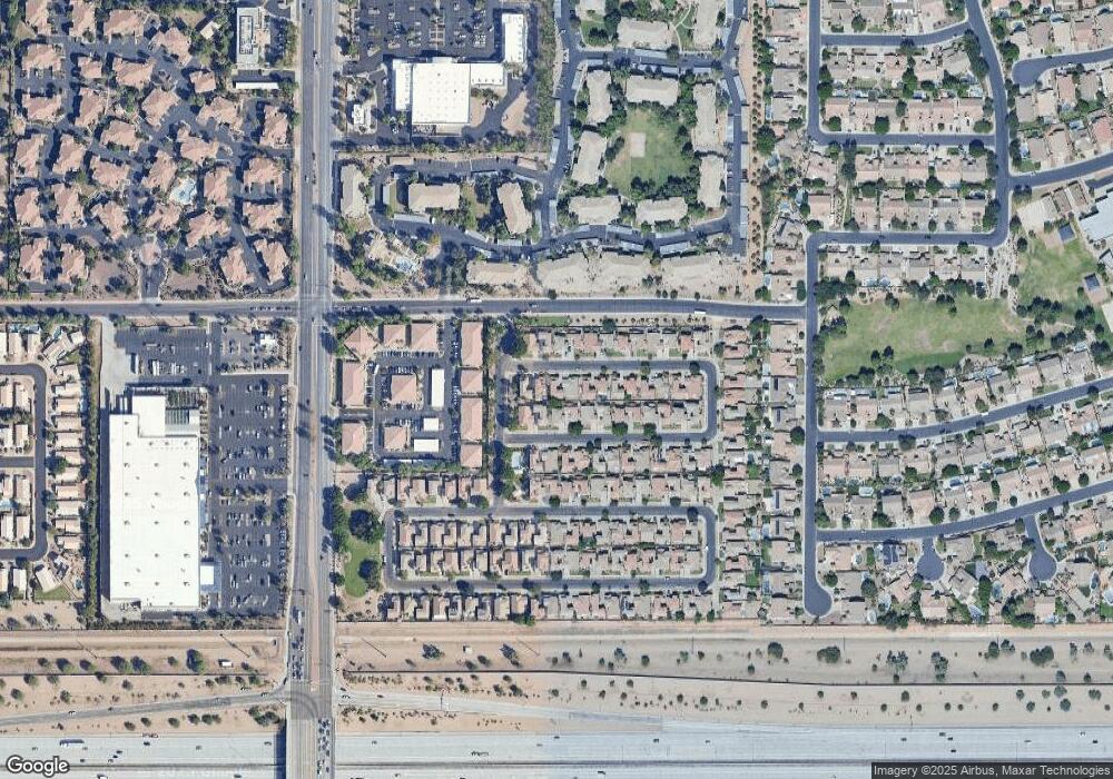 5317 E Harmony Ave, Mesa, AZ 85206 - photo 1