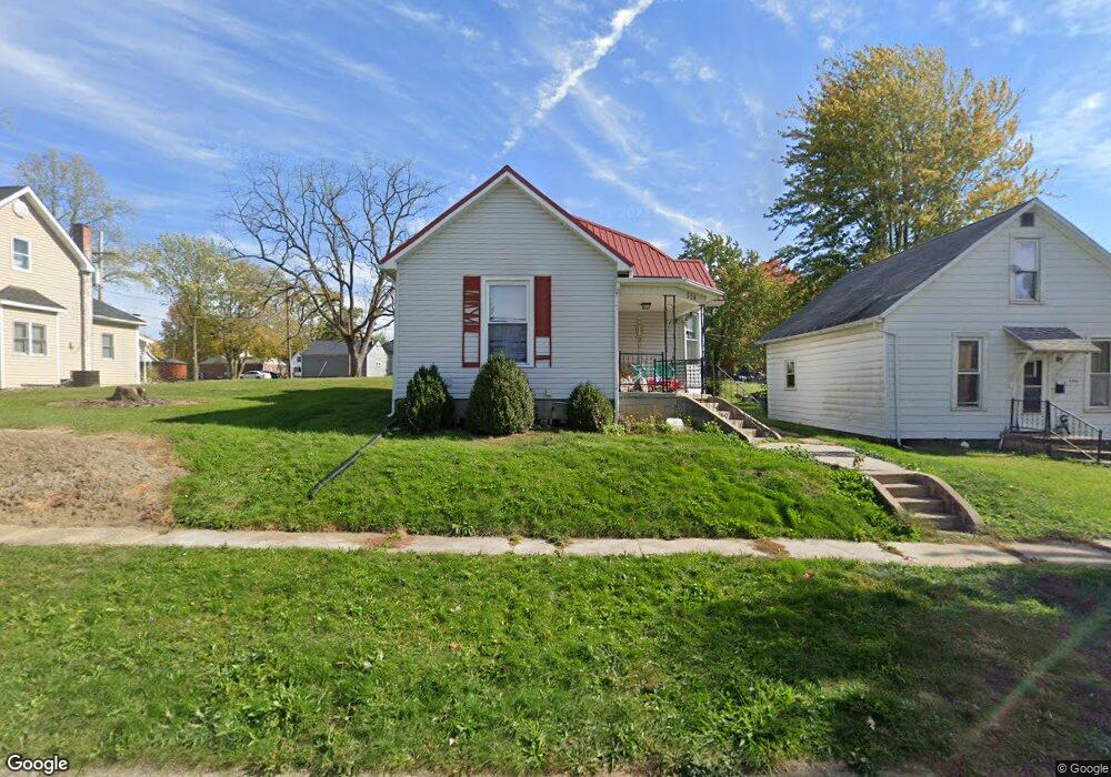 514 N Walnut St, Saint Marys, OH 45885 - photo 1