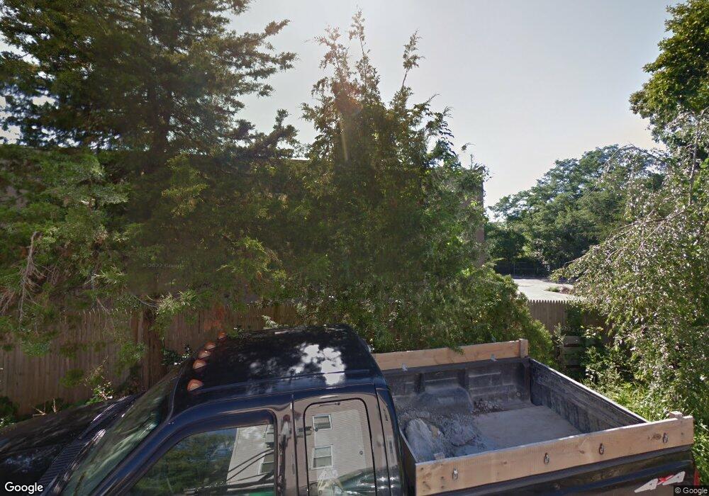 39 River St unit Rear, Dedham, MA 02026 - photo 1