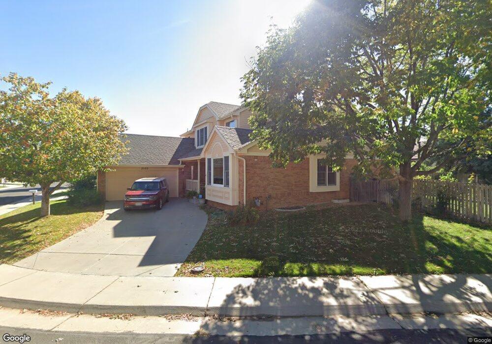 2522 E 126th Way, Thornton, CO 80241 - photo 1