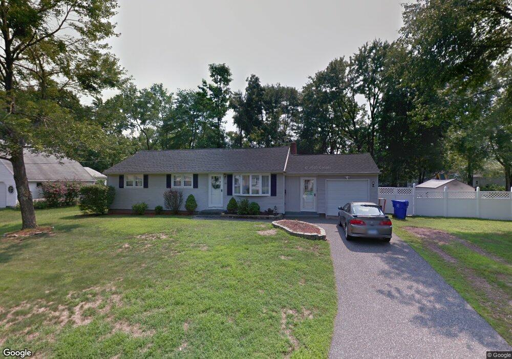 11 Theodore St, Enfield, CT 06082 - photo 1