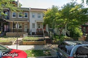 1117 Abbey Place NE, Washington, DC 20002
