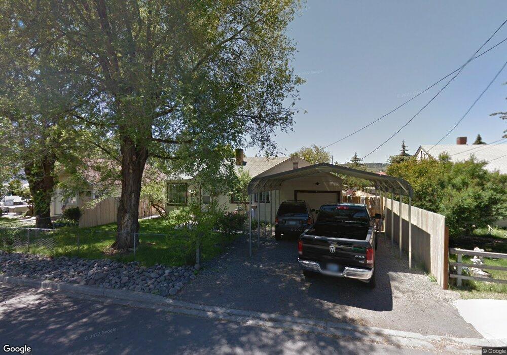 1608 Austin St, Klamath Falls, OR 97603 - photo 1