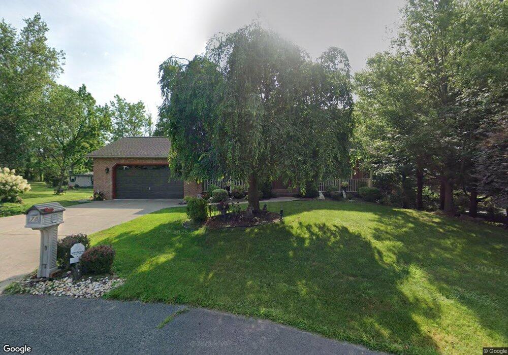 78 Pamela Dr, Drums, PA 18222 - photo 1