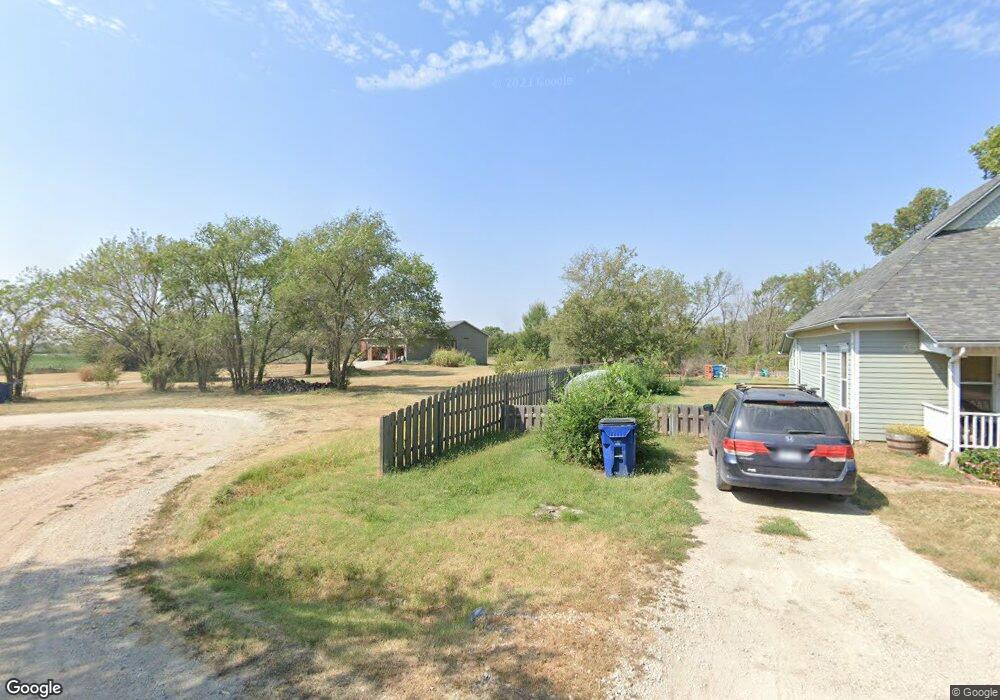 1479 N D Rd, Peck, KS 67120 - photo 1