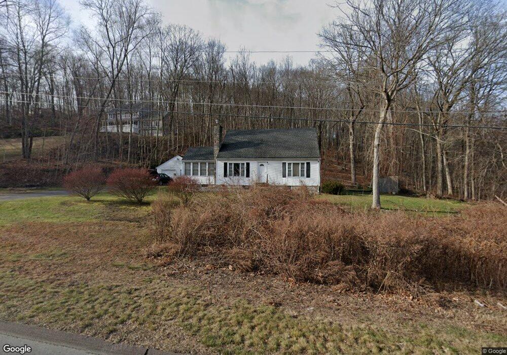 64 Route 66, Columbia, CT 06237 - photo 1