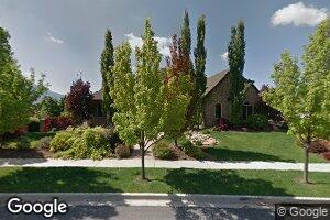 1382 E 1110 N, Orem, UT 84097